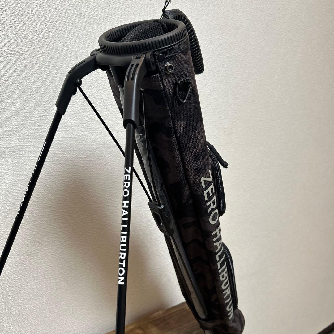 【美品】専用ZEROHELLIBURTONセカンドケース