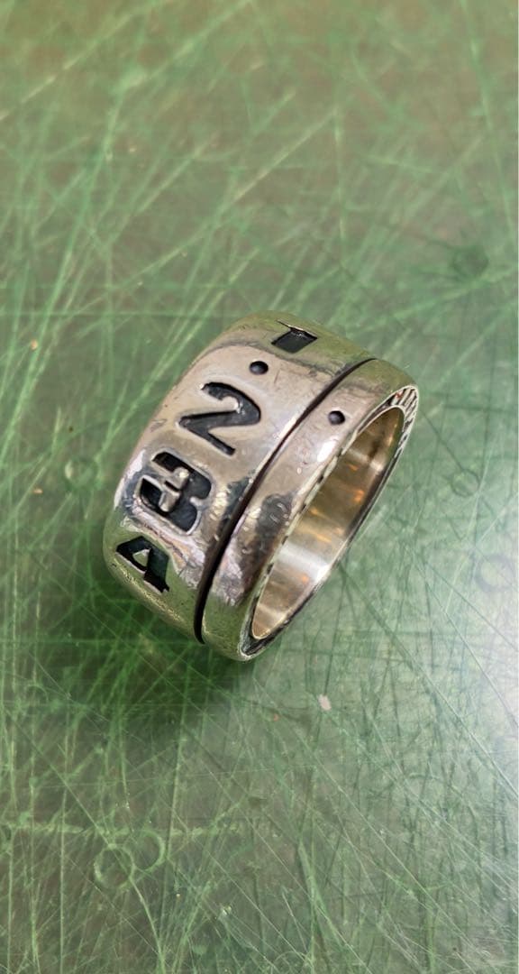 4speed Control ハンドチェンジデザイン ベスパ　ランブレッタ