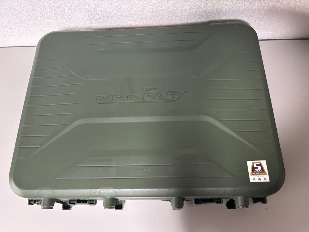 新品未使用　スノーチェーン 送料無料