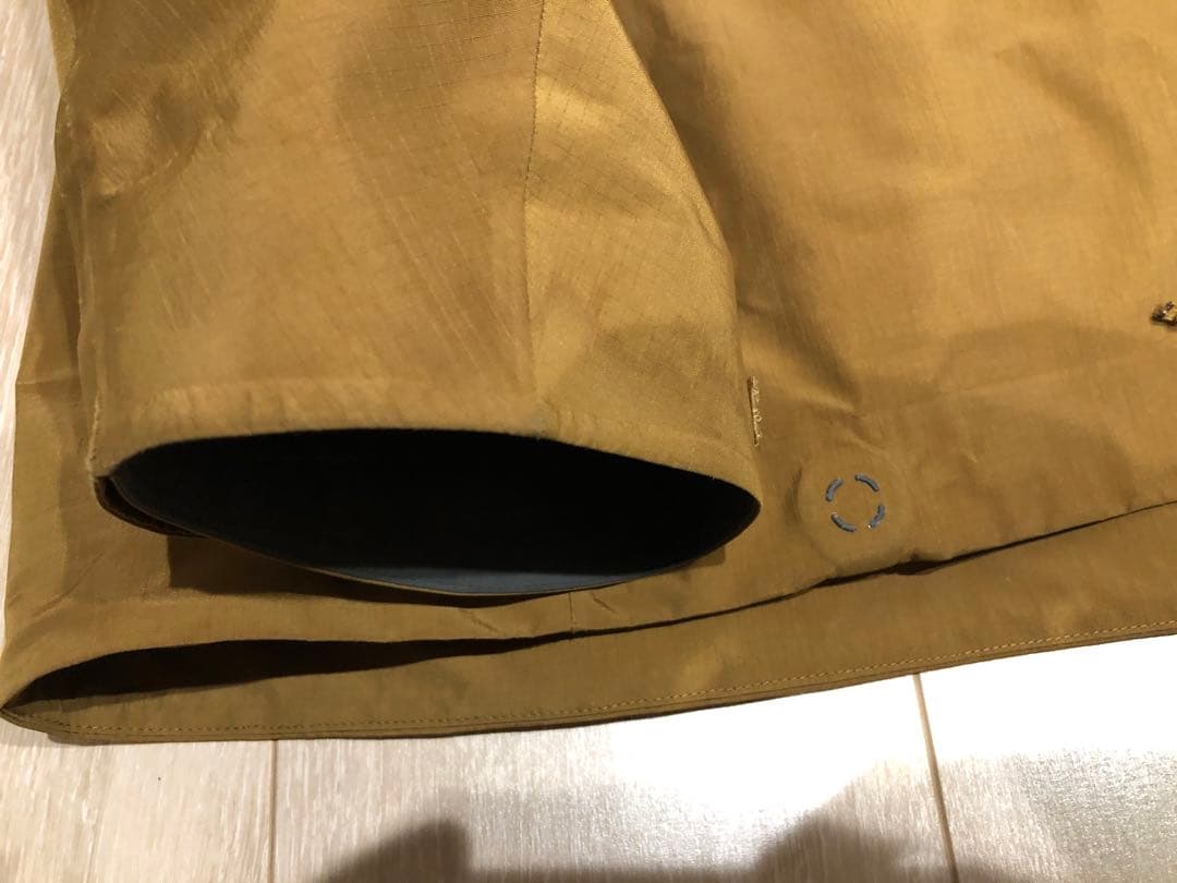 patagonia GORE-TEX ジャケット M