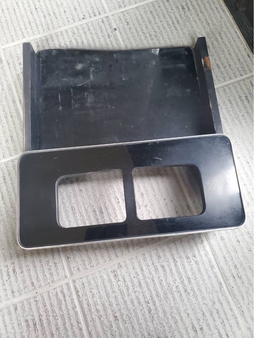 トラック　07フォワードワイド　センターテーブル