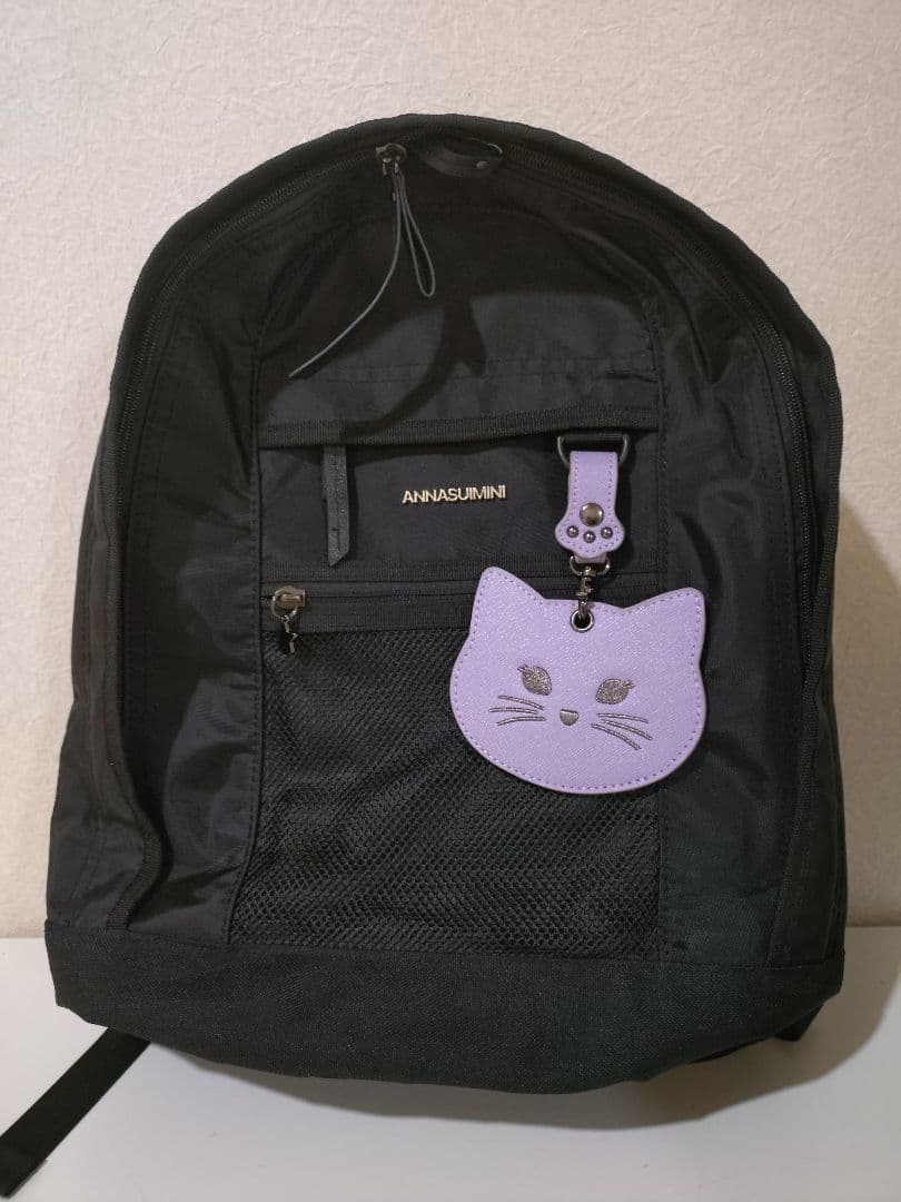 ANNASUIMINI リュックサック