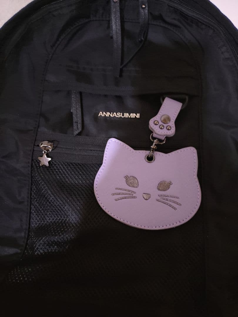 ANNASUIMINI リュックサック