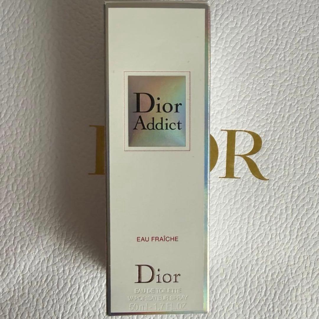 Dior アディクト オーフレッシュ 50ml