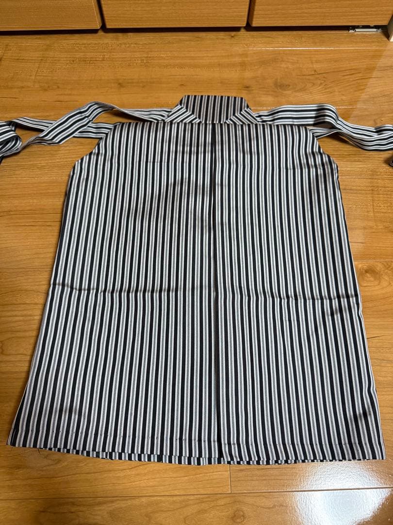 【美品】七五三 五歳 男の子 着物袴 着画あり