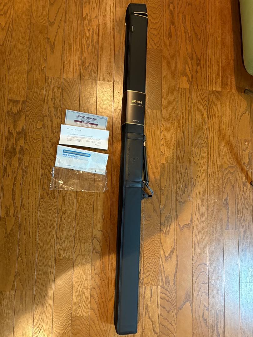 【微使用品】ワールドシャウラリミテッド　2831R-2