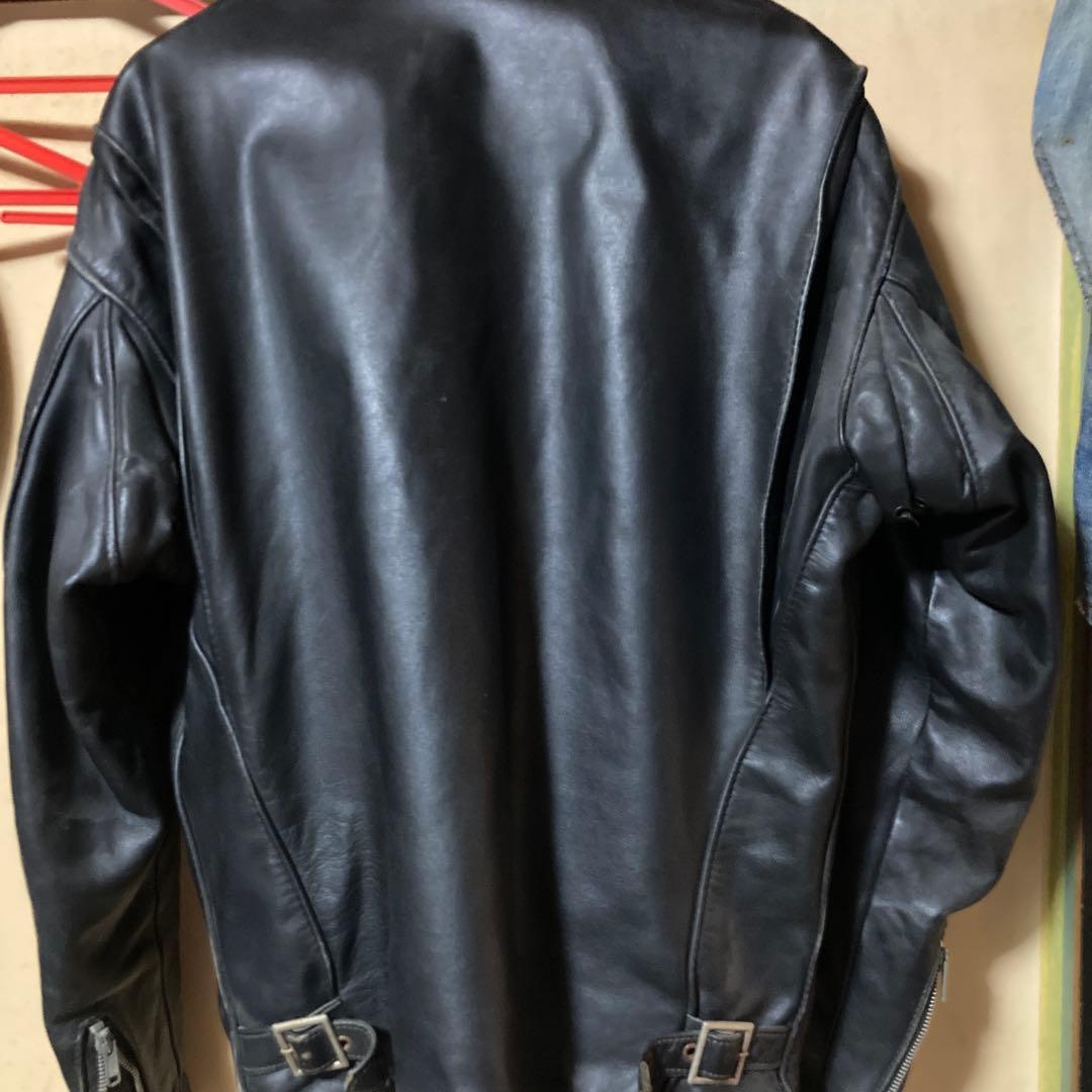 Schott 最終値引きです　よろしくお願いしますサイズ36