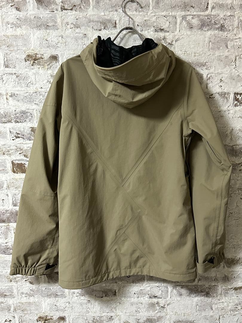 スノーボード VOLCOM L GORE-TEX JKT