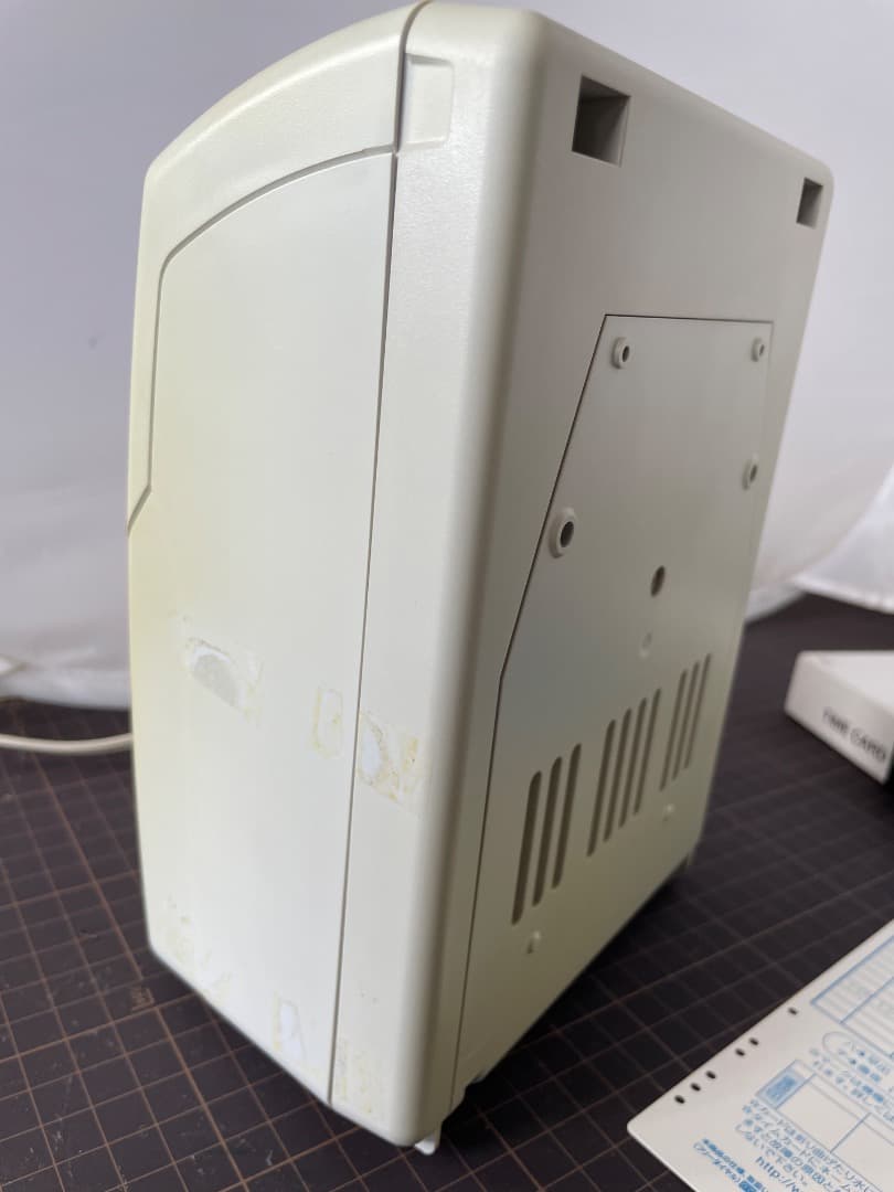 MAX タイムレコーダー ER-110SⅣ