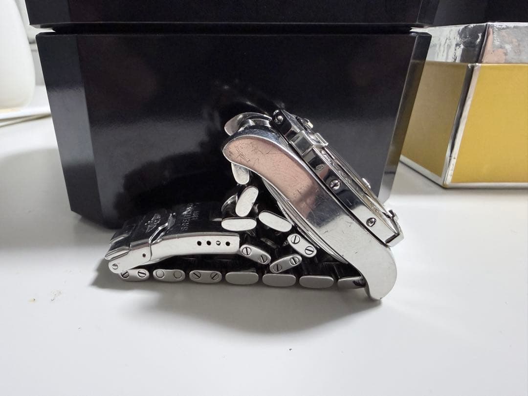 Breitling Chronomat クロノグラフ