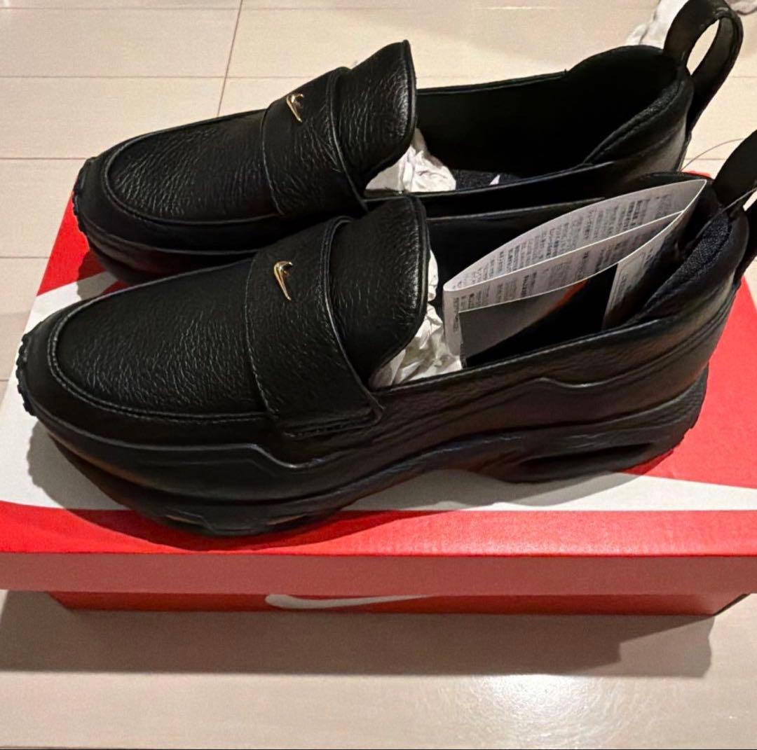 靴 nike air max phenomena 24.5cm