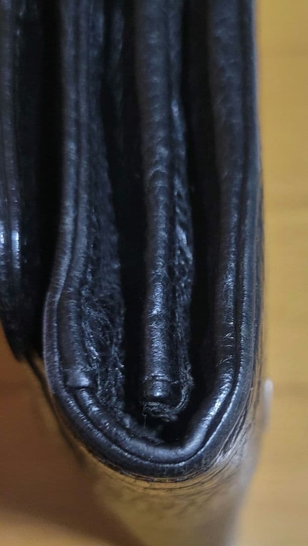 m*a様 CHROME HEARTS　クロムハーツ　ジュディ　インボイス　長財布