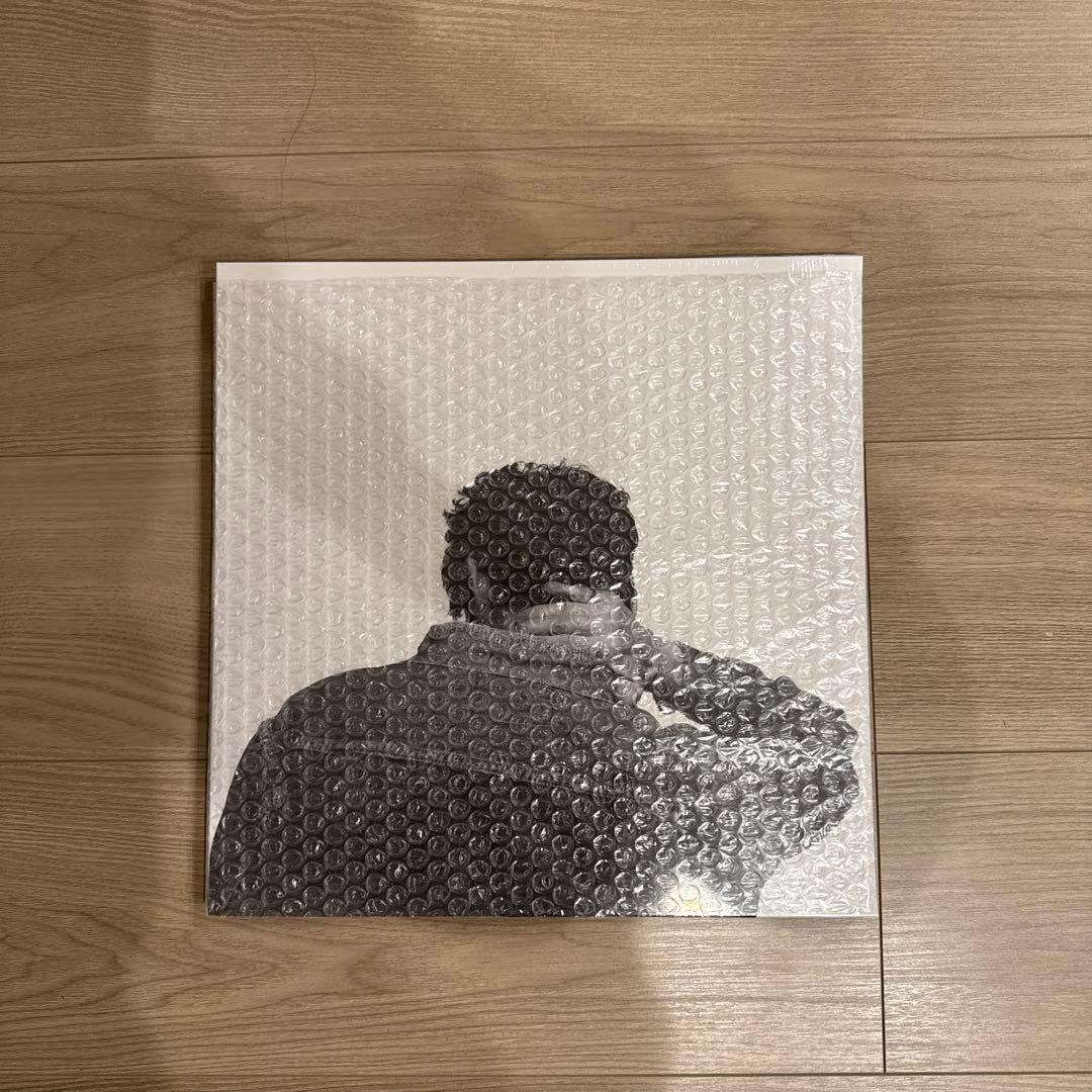 Terminal 3 レコード