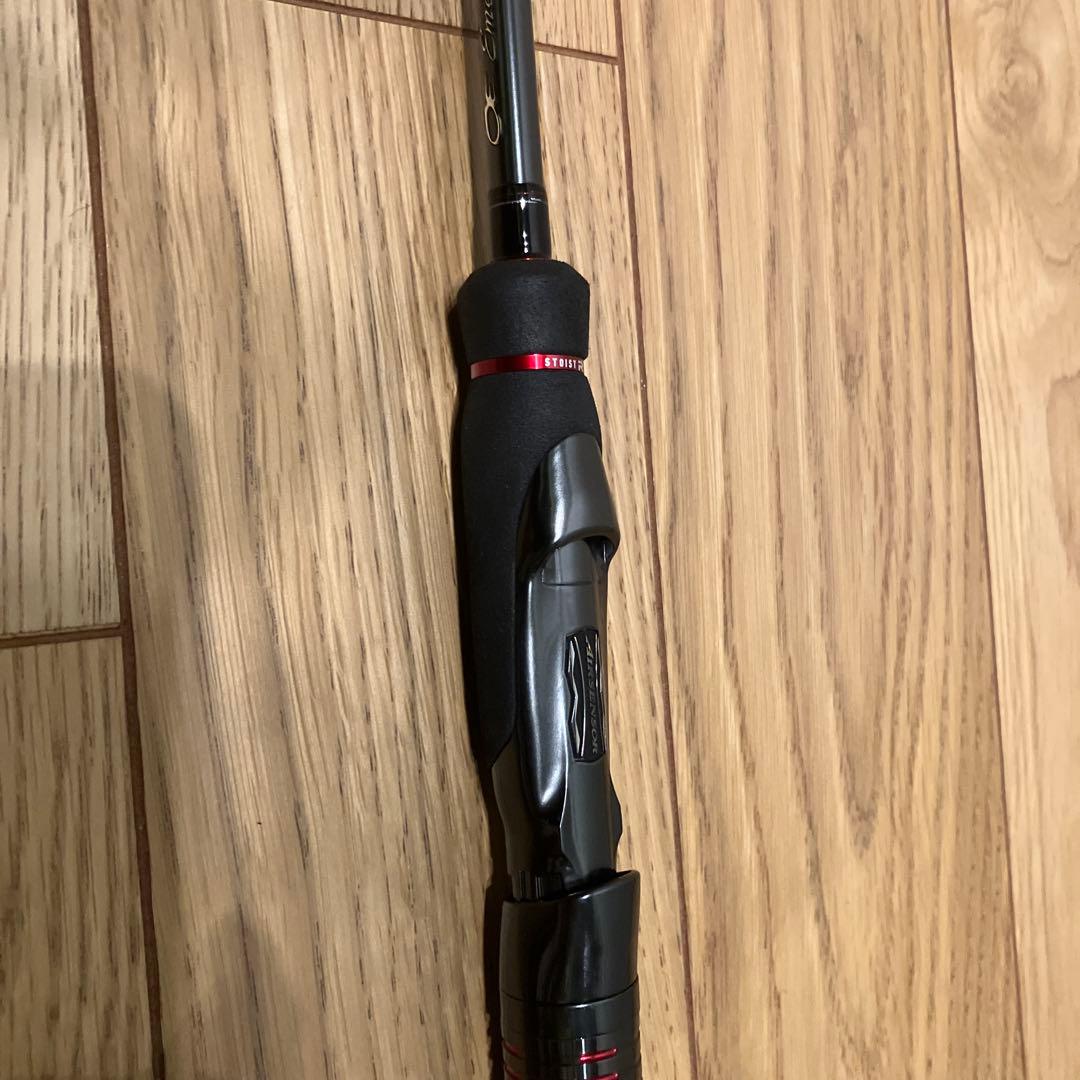 ストイストRT IL 89LML