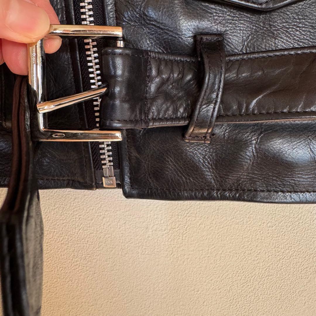 TOGA ライダース