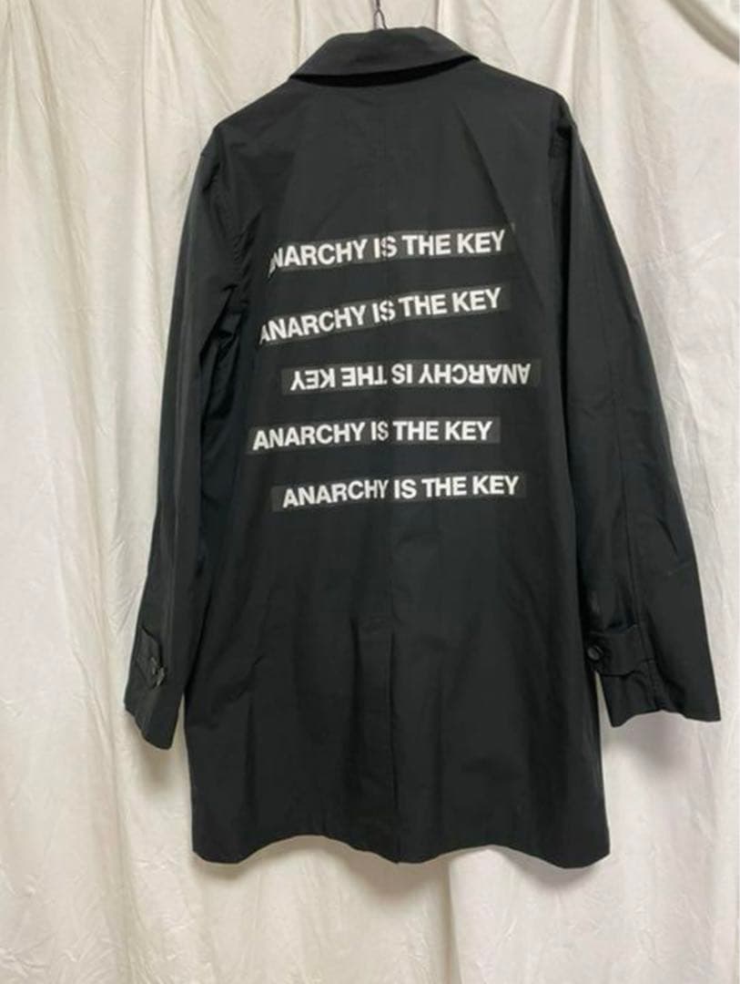 ジャケット・アウター undercover supreme