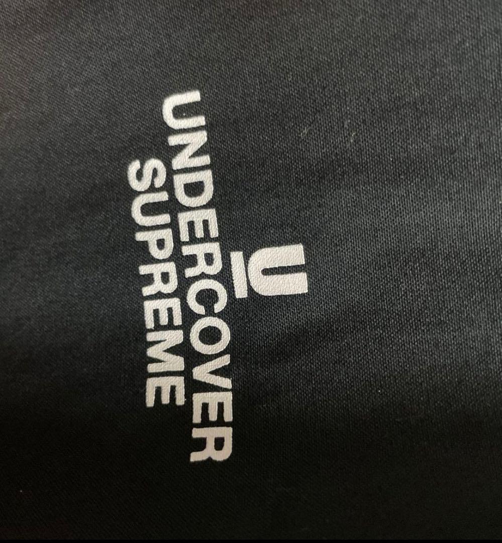 ジャケット・アウター undercover supreme