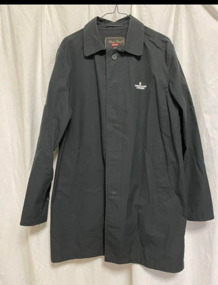 ジャケット・アウター undercover supreme