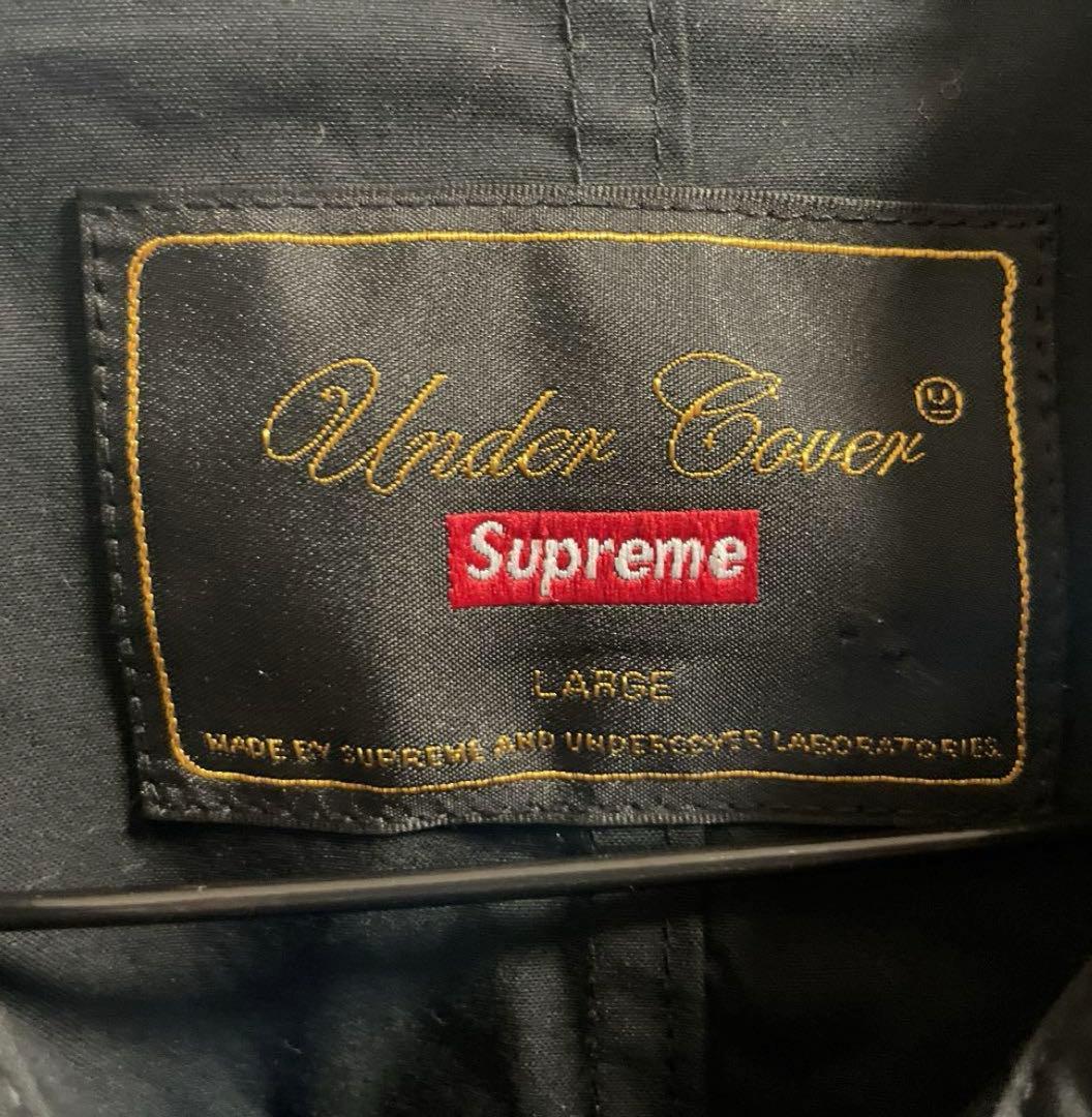 ジャケット・アウター undercover supreme
