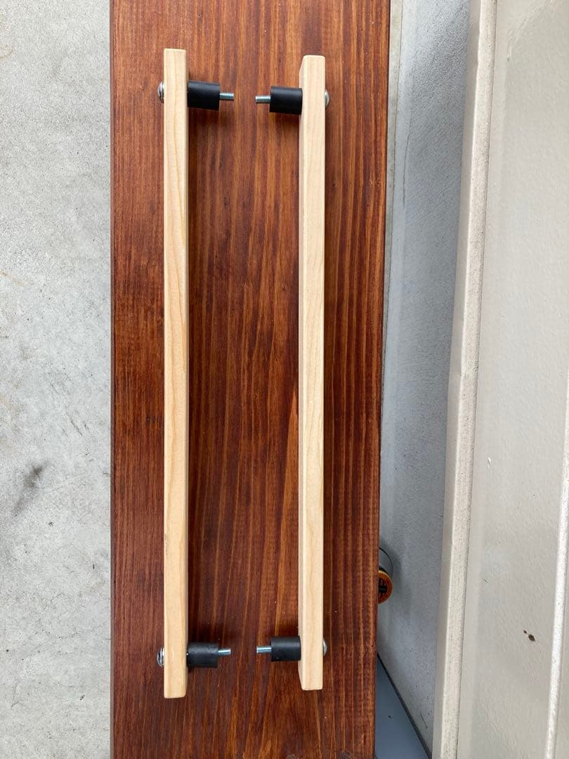 エブリイDA17V【OEM車】ラゲッジボード