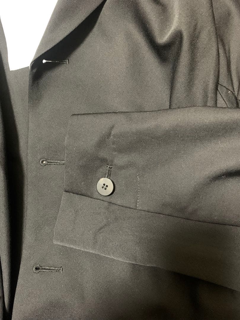 し*ん様 OVERCOAT ジャケット