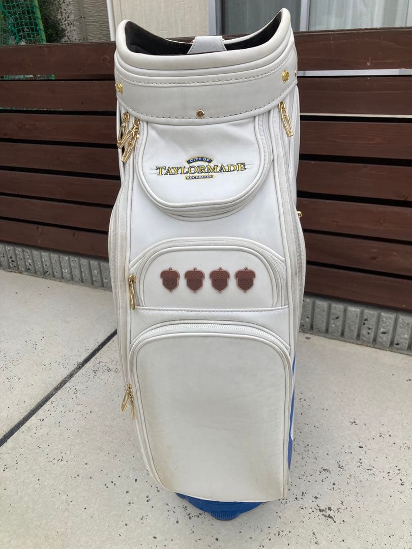 TM23PRO CHAMPIONSHIPスタッフバッグ