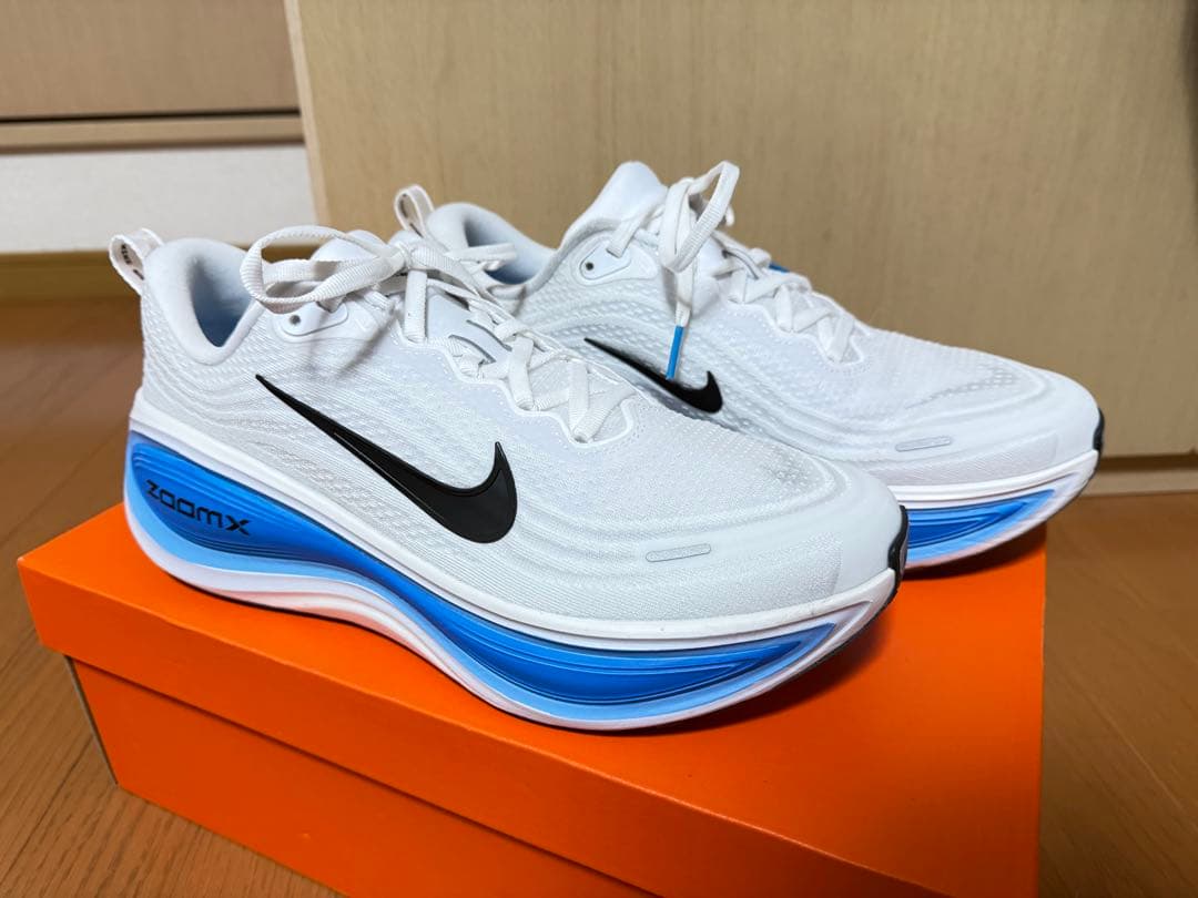 Nike ボメロプラス vomero plus 28cm