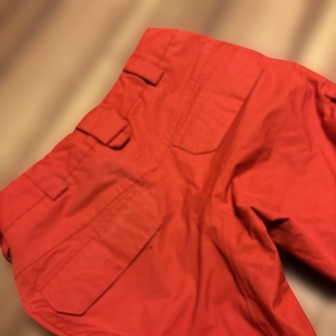 くん　Burton スノーボードウェアセット　メンズ Sサイズ