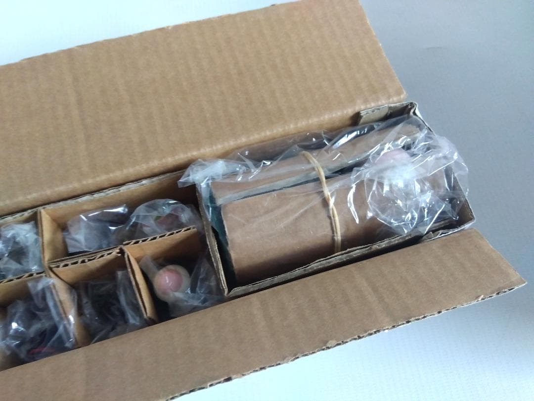 【未使用】吉徳大光 『はろうきてぃ雛』2000年度 限定屏風　ハローキティ