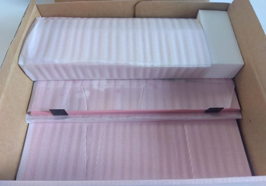 【未使用】吉徳大光 『はろうきてぃ雛』2000年度 限定屏風　ハローキティ