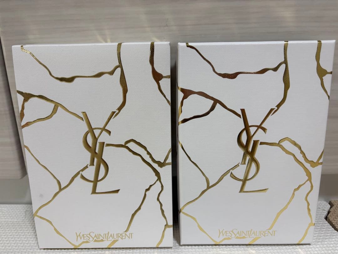 Yves Saint Laurent 香水セット 3種入り
