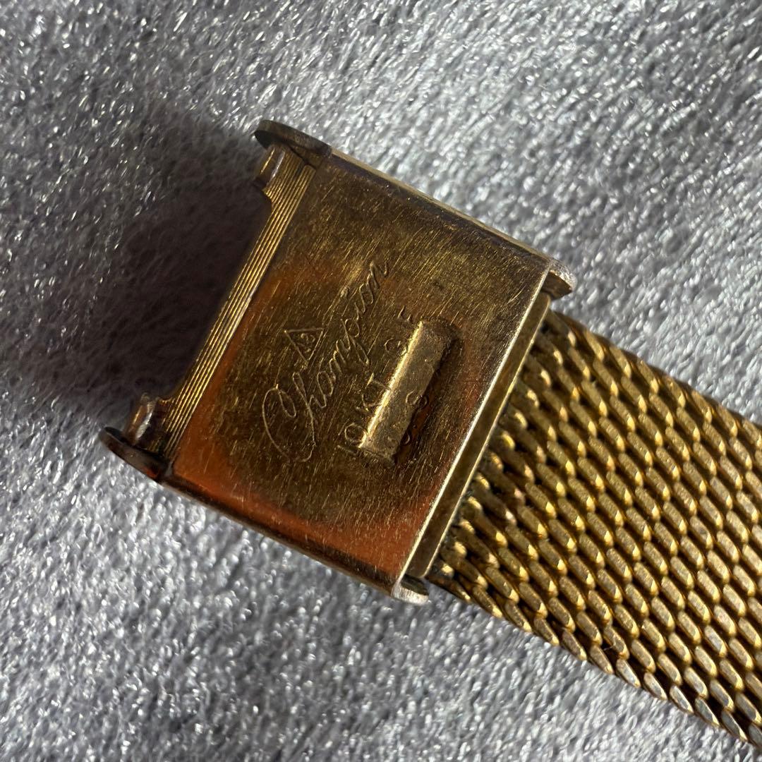 OMEGA レディース　腕時計　２点まとめ