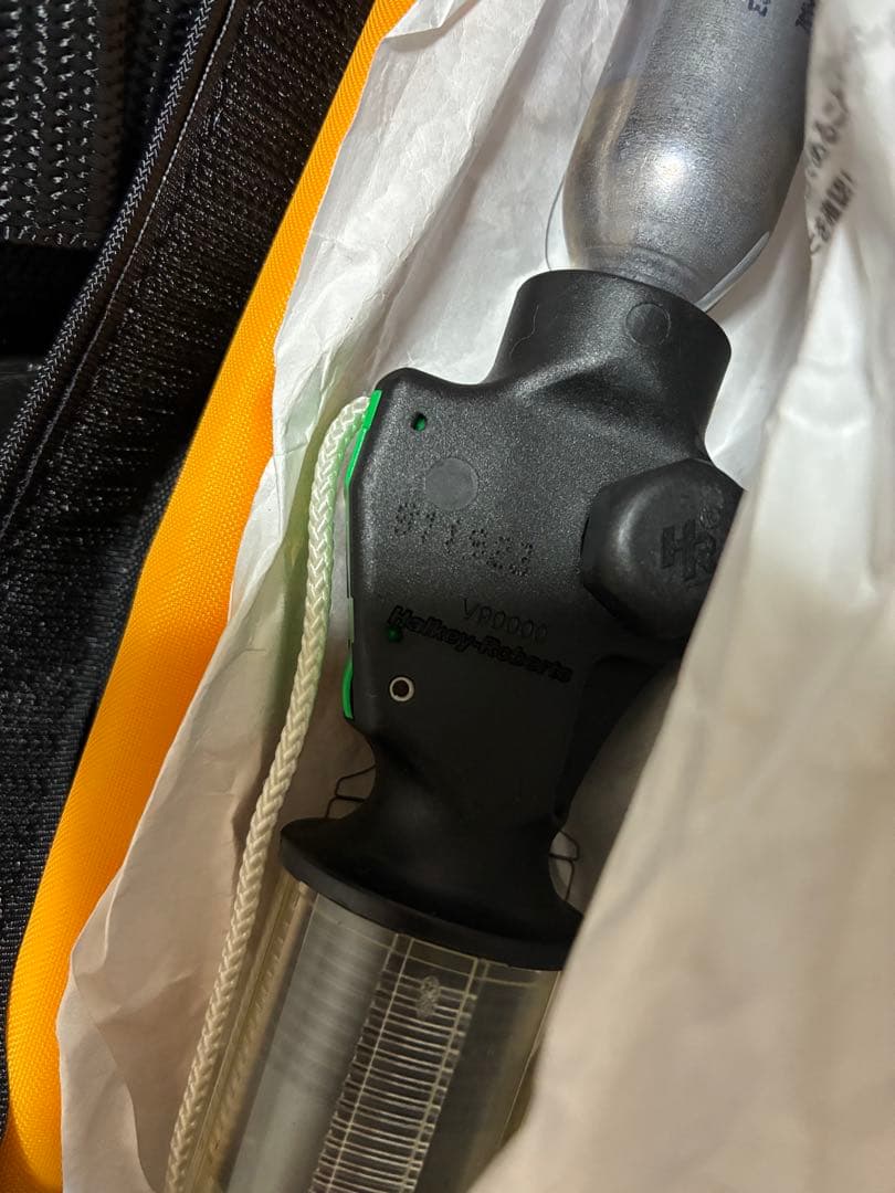 【送料込】ブルーストーム(Bluestorm) ライフジャケット 腰巻き