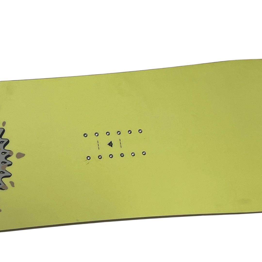 SIMS シムス NUB ナブ 151.5 スノーボード ウィンタースポーツ