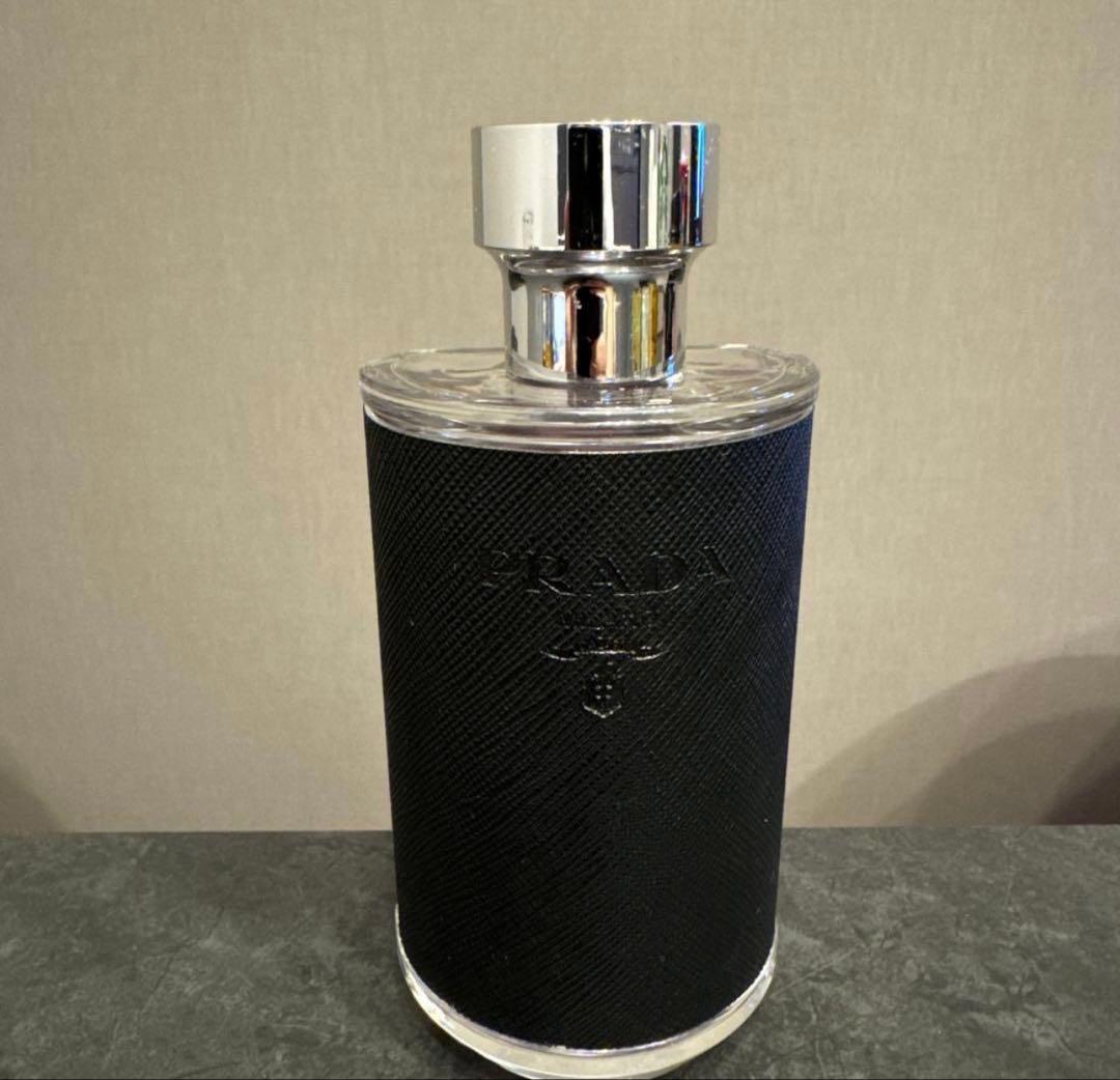 prada香水 オム オーデトワレ　100ml