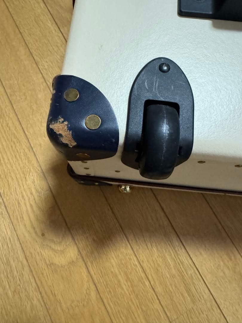 グローブトロッター　ロイヤルスイートⅡ