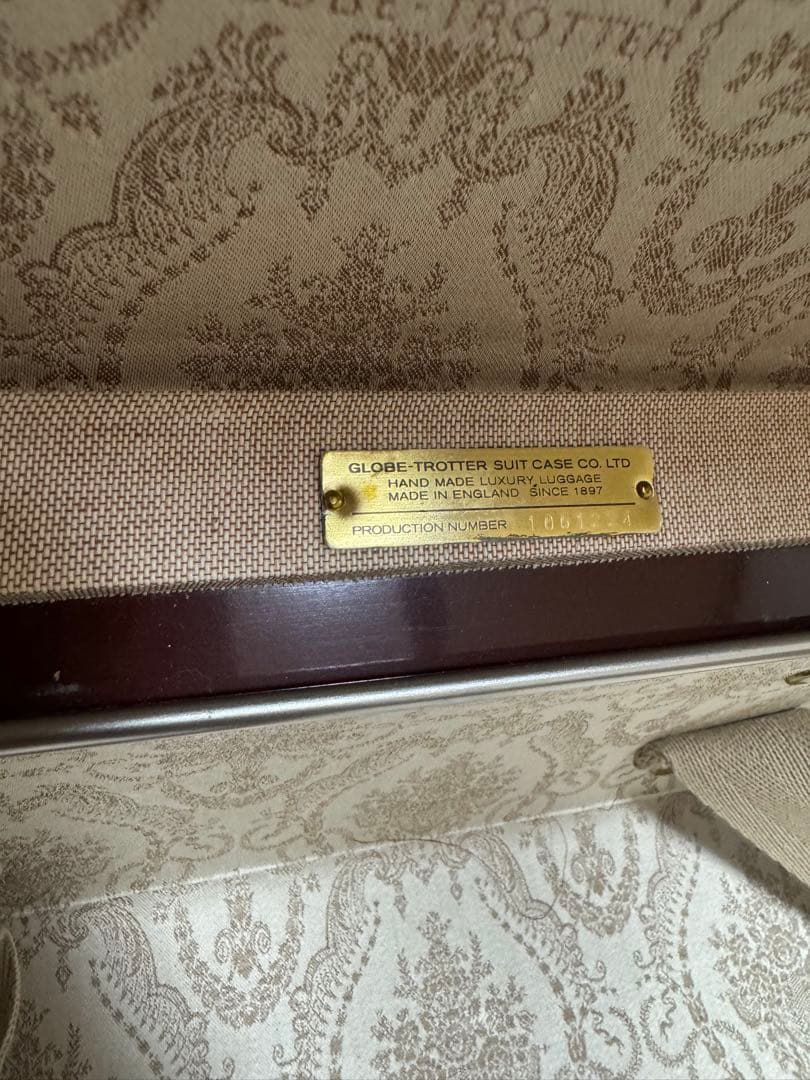 グローブトロッター　ロイヤルスイートⅡ