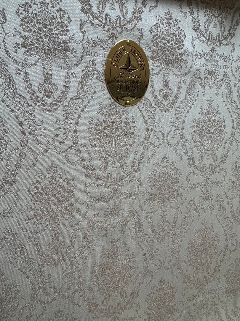 グローブトロッター　ロイヤルスイートⅡ