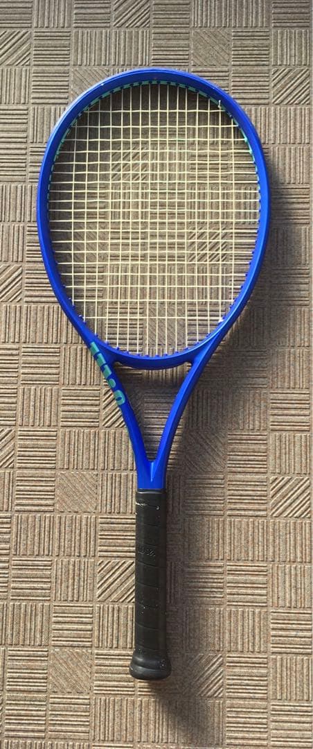 ラケット(硬式用) Wilson ULTRA V5 100 G2