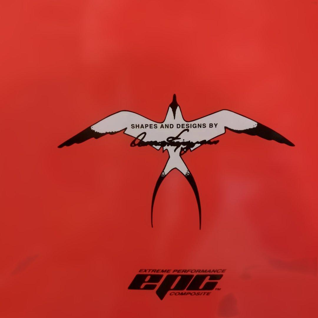 6'4\"ドナルドタカヤマ スコーピオン