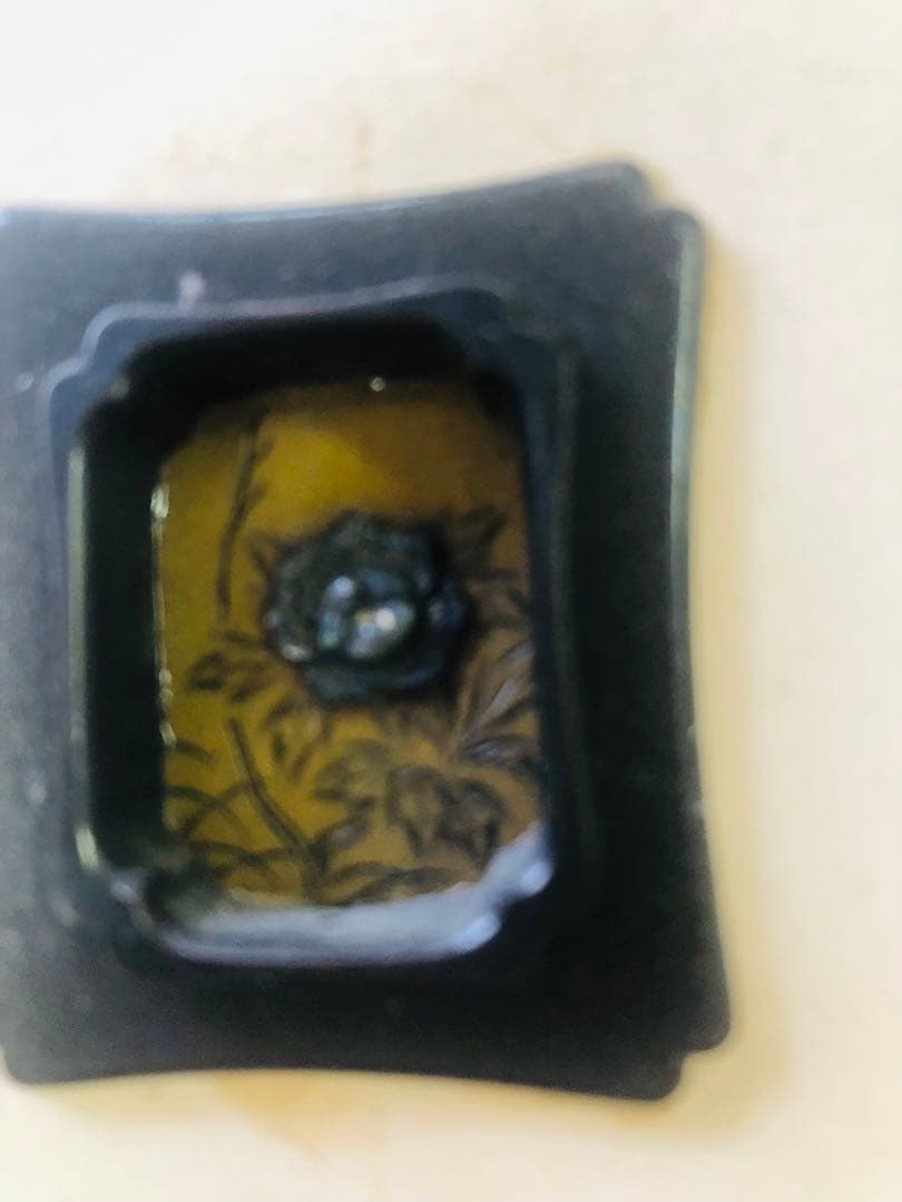 アンティーク高品質手作り引き手コレクション　額装付き