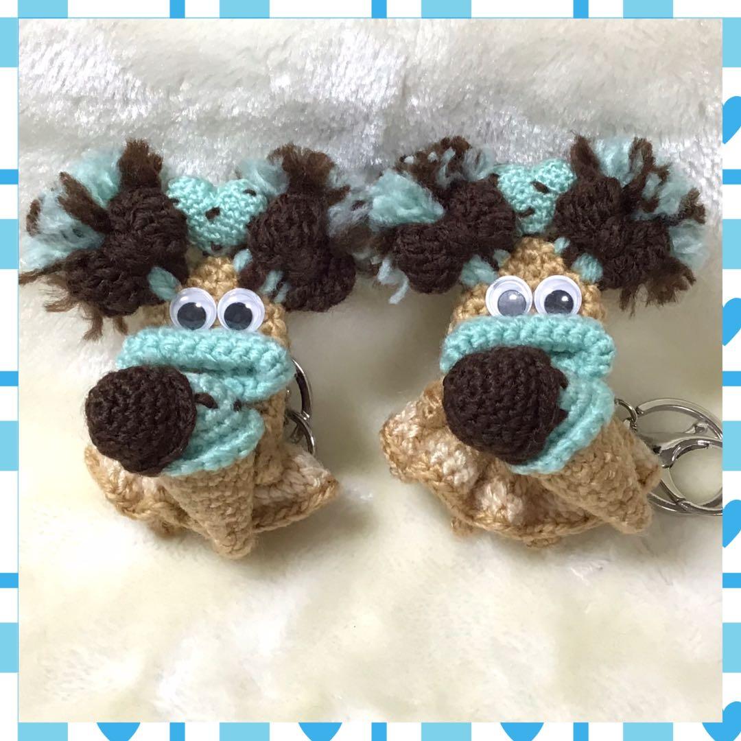 メル30498様　パクパクモンスターオーダー画像　ミントチョコアイスベビモン2個