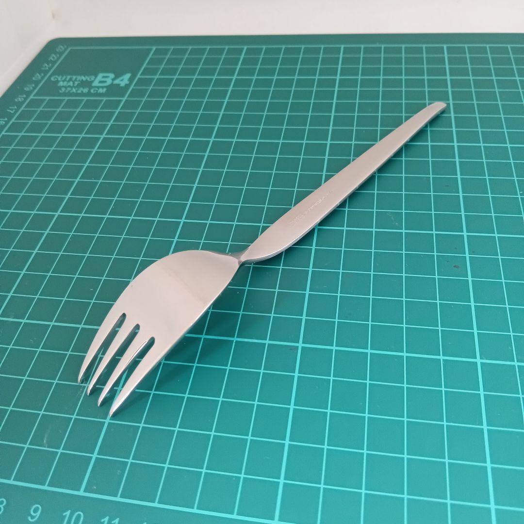 LUCKY WOOD カトラリーセット 24本（箱無し発送）