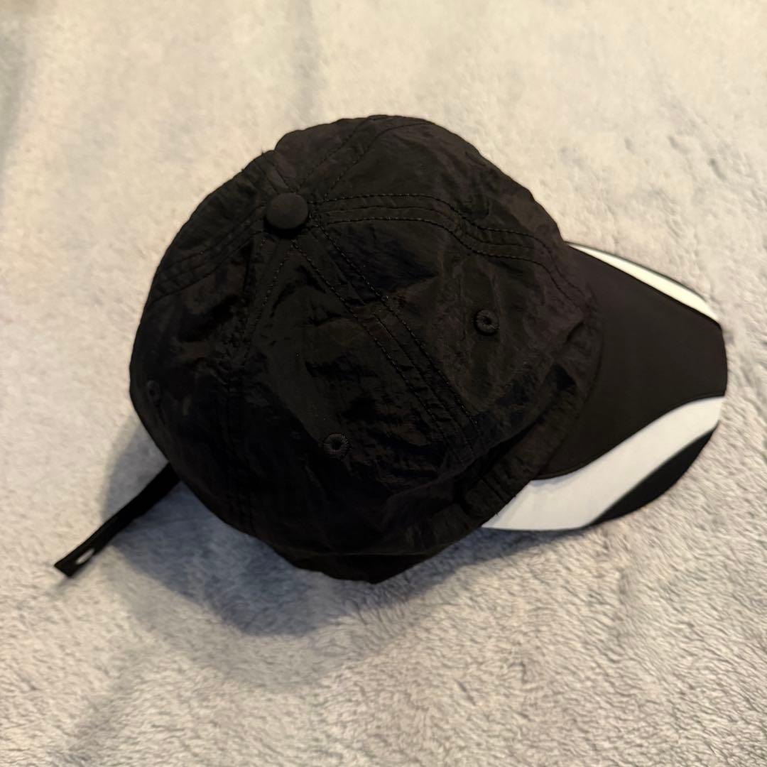 【美品/即日発送】 SMFK FUTURE STORM ベースボール キャップ