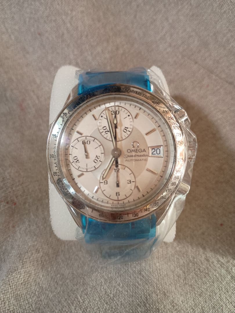 オメガ スピードマスター 3513.30