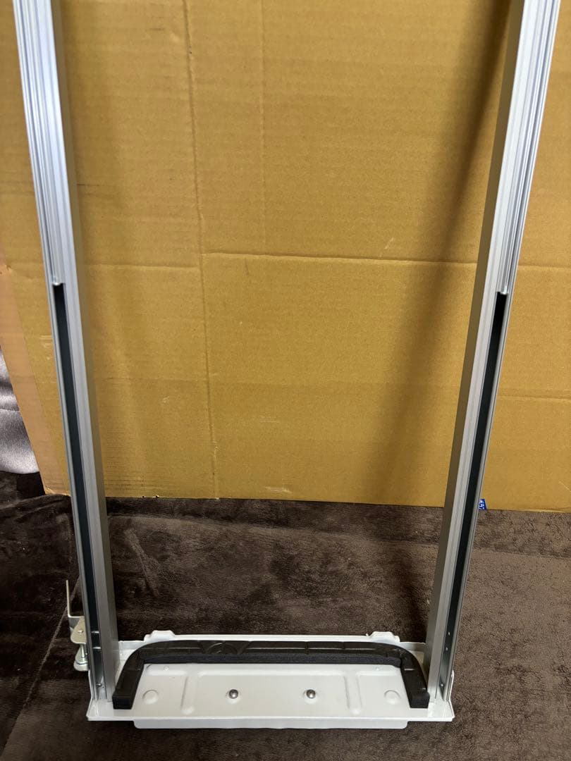 コロナ ルームエアコン　ウインド形冷房専用　CW-1623R 2023年製