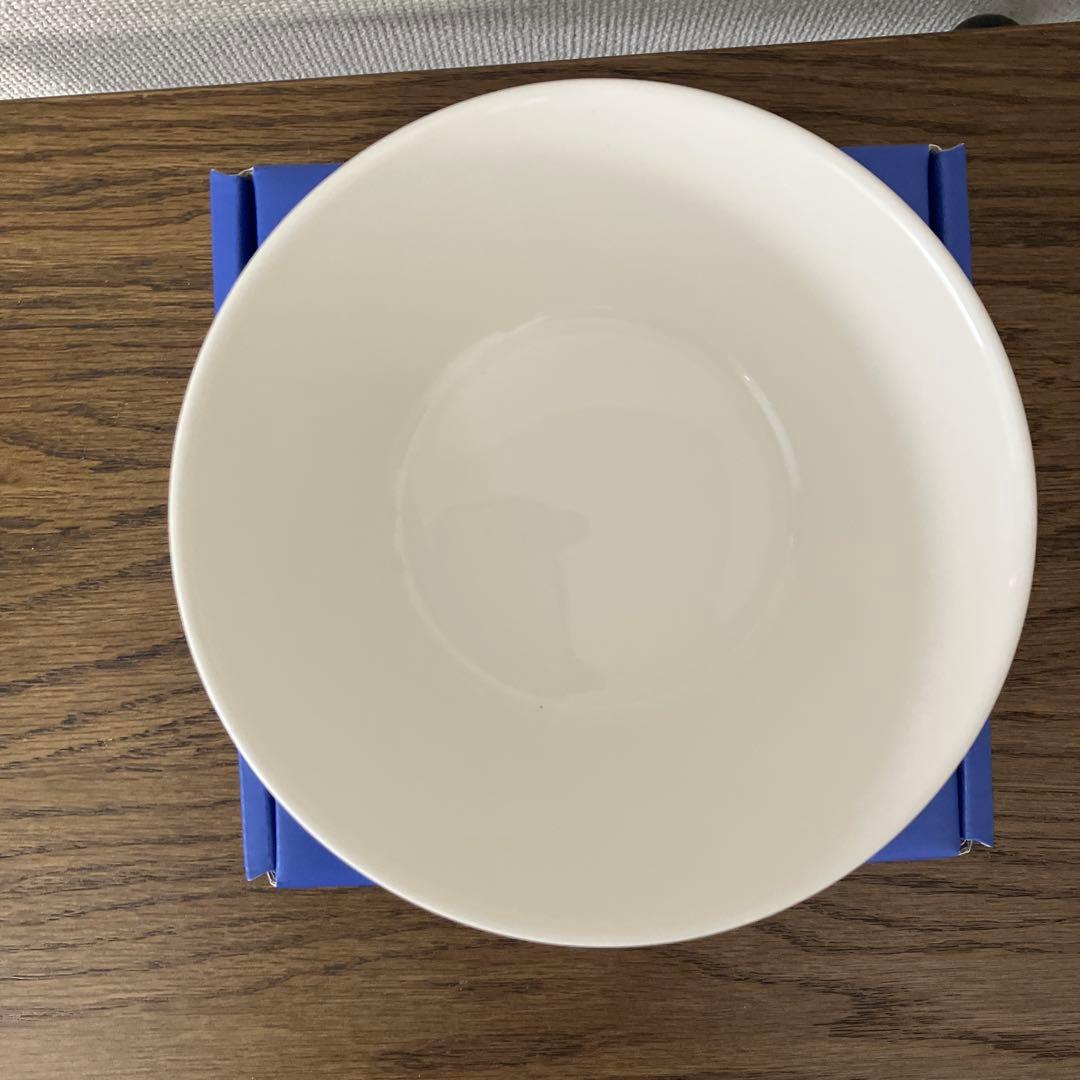 【新品】アラビア ファッツェル Moomin ムーミン 80周年 限定 ボウル