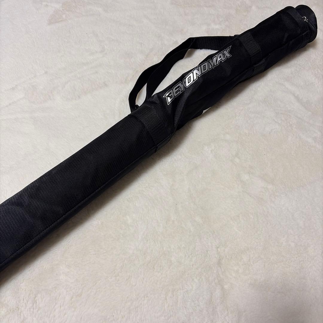 XmasビヨンドマックスレガシーLW 84センチ690グラム新品未使用ケース付