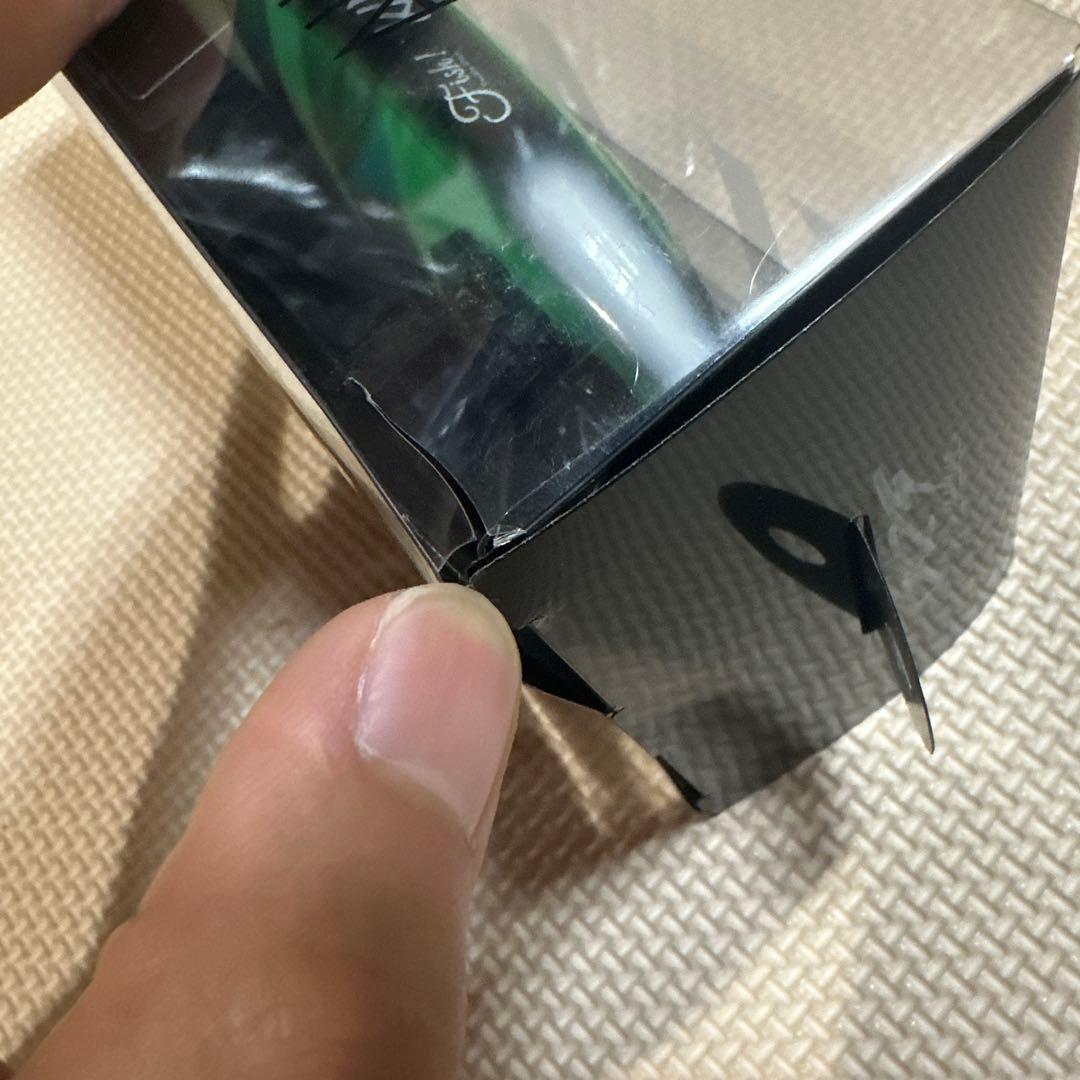 タイニークラッシュ、クラッシュ9、FL-COLOR 7th