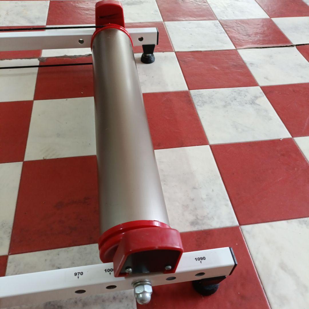 ミノウラ モッズローラー Moz roller　ロードバイク練習ローラ